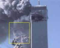 Démolition contrôlée du WTC
