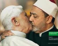 Le bon, le Pape et Benetton